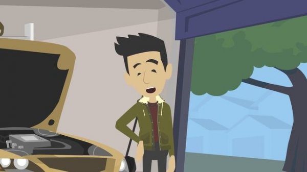 Giving Tips in English | Modal Verbs