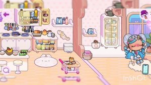 💡ИДЕИ ДЛЯ ОБУСТРОЙСТВА БЕСПЛАТНОГО КАВАИ ДОМА🌸АВАТАР ВОРЛД🫶🏽ОБНОВЛЕНИЕ😱Avatar world🌎🌍new update🌱