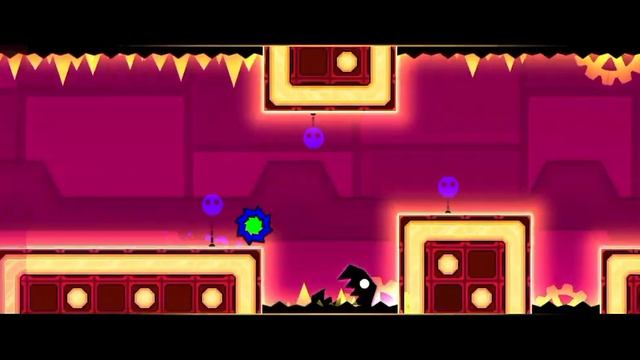 играю в geometry dash world на 2 острове смотреть онлайн