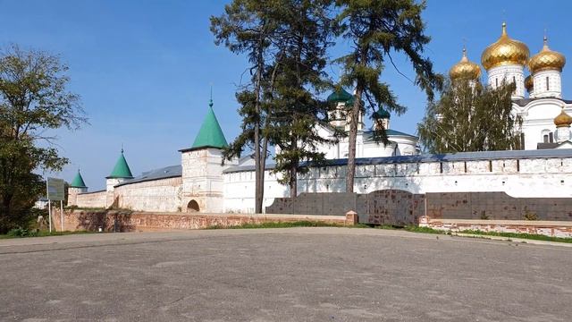 10 сентября 2019 г. Кострома смотреть онлайн