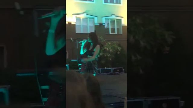 FAVLAV @ Москва (Мы Fest) (23.08.2019) Неверленд (Live 2019)