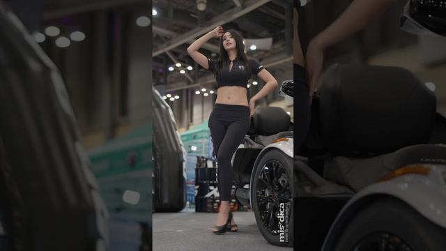 Lee Songbin, 2024 Busan International Boat Show, 이송빈, 2024 부산국제보트쇼, Rendezvous смотреть онлайн