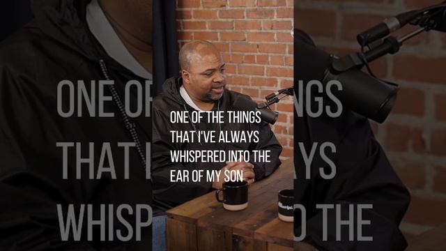 A Word of Wisdom From Father to Son | Proverbs 13:20 смотреть онлайн