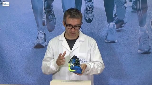 Mizuno Wave Catalyst Review смотреть онлайн