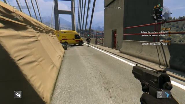 Dying Light pt 3 смотреть онлайн