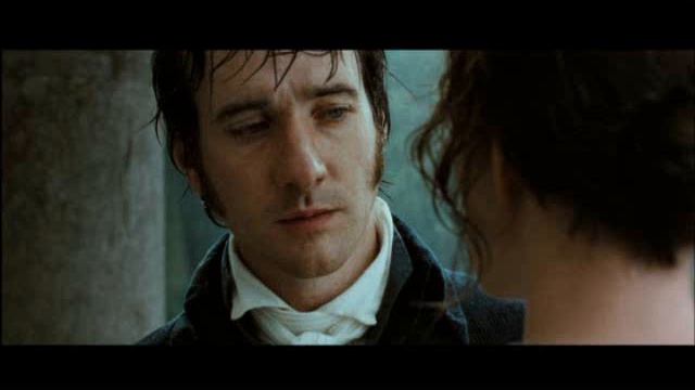 The Proposal (Pride and Prejudice song) смотреть онлайн