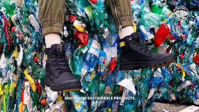 RECYCLED COLLECTION