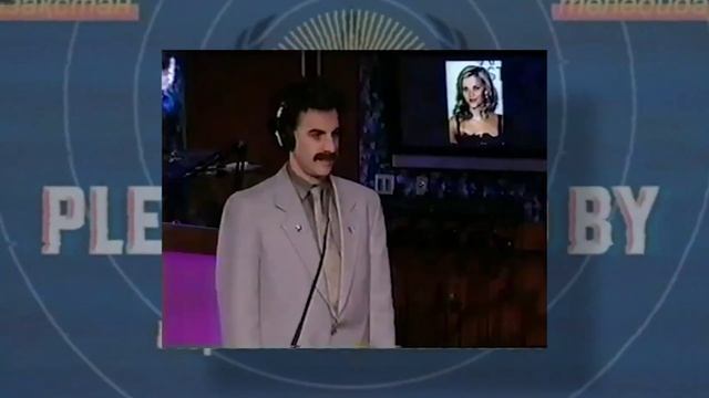 Borat - The COMPLETE History смотреть онлайн