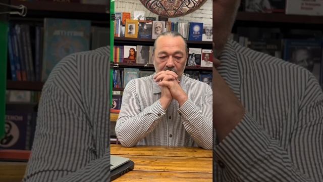 Полную лекцию, Вы можете посмотреть на моём YouTube-канале перейдя по ссылке в шапке профиля🙏🏻