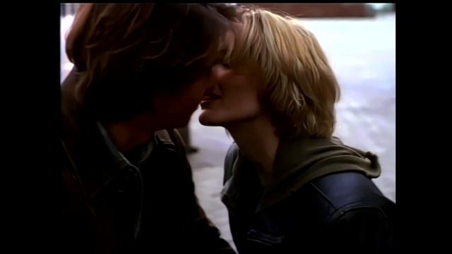 Sliders - 4k - Season 2 Opening credits - 1995-2000 - FOX/SCI-FI смотреть онлайн