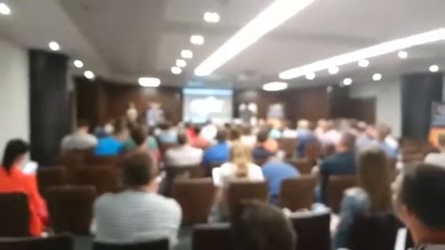 Презентация компании Crypto World Evolution