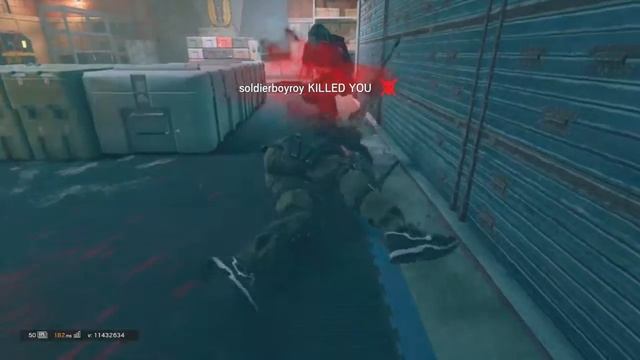 I ❤ Ping - Rainbow Six Siege смотреть онлайн