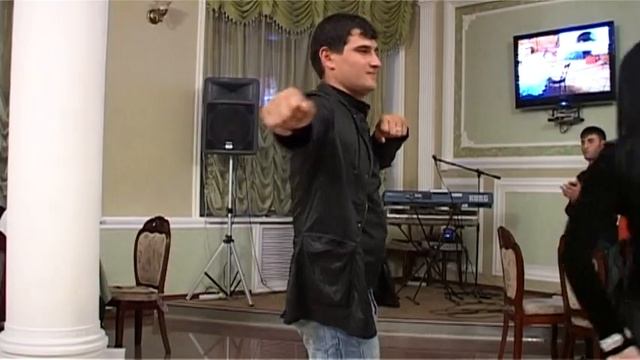 РАМЗАН ВАЧАЕВ Ирсе хила - будь счастлива смотреть онлайн