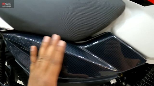 Pulsar 220F New Model 2021 Launched | Moon White Color | Price | Exhaust Sound | New Features Detai смотреть онлайн