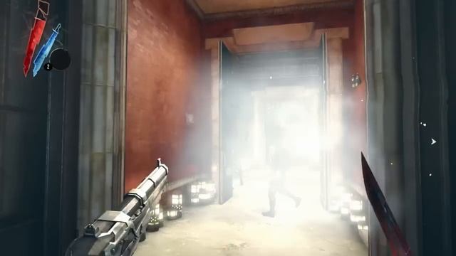 Dishonored - Assassination of Lady Boyle / Escaping Boyle Mansion - Walkthrough Part 24 (720p) смотреть онлайн