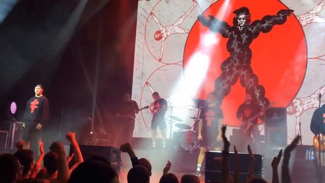 Brutto у Берасце 11.02.2017 смотреть онлайн