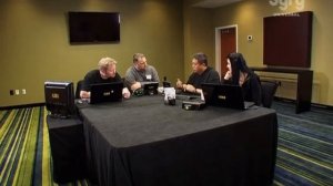 По следам призраков 3 ий сезон 13 ая серия