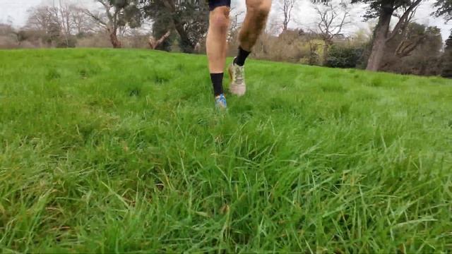 NIKE ULTRAFLY VS NIKE ZEGAMA (not that much in it). #nike #nikeultrafly #zegama смотреть онлайн