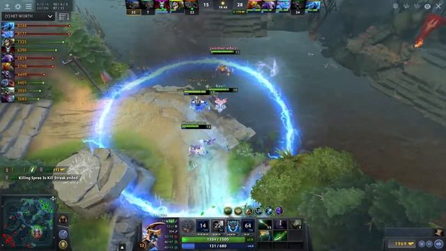 Illidan - Razor [8146 MMR] | Triple Offlane | Dota 2 | Patch 7.06d смотреть онлайн