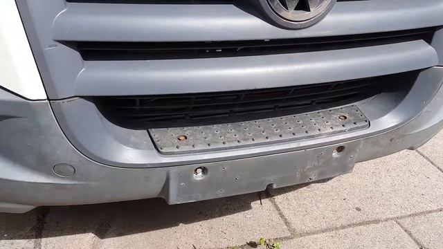 Køb VW Crafter online på Klaravik.dk 272.322 смотреть онлайн