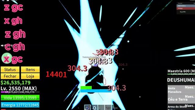 combo mais facil de gravity cane смотреть онлайн