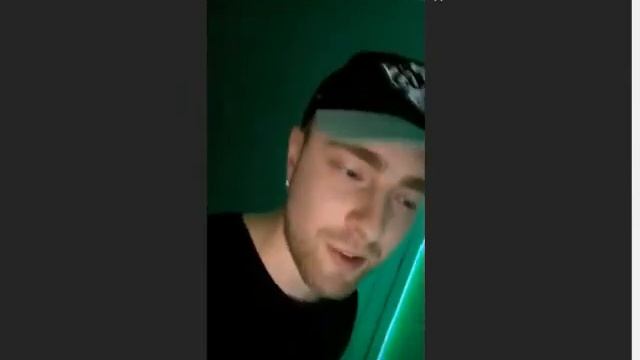 Егор Крид в Snapgrame [Истории Instagram] (12.06.2020) смотреть онлайн