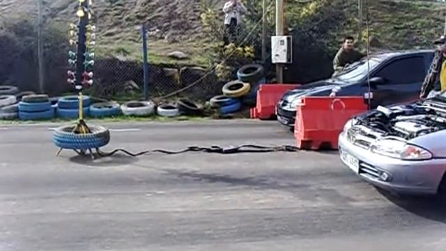 Proton v/s corsa смотреть онлайн