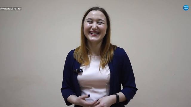 06.03.20 - Отзыв о занятии от гостя, журналиста Татьяны Качаловой смотреть онлайн
