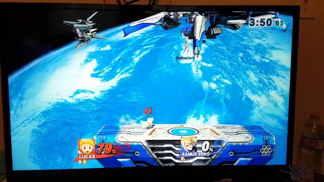 Lucas vs Zss (pan amino) смотреть онлайн