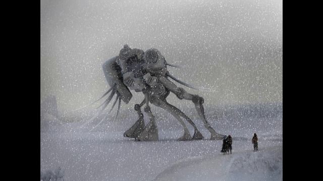 РОБЕРТ ШЕКЛИ - ВОР ВО ВРЕМЕНИ ( аудиокнига)🎧 смотреть онлайн