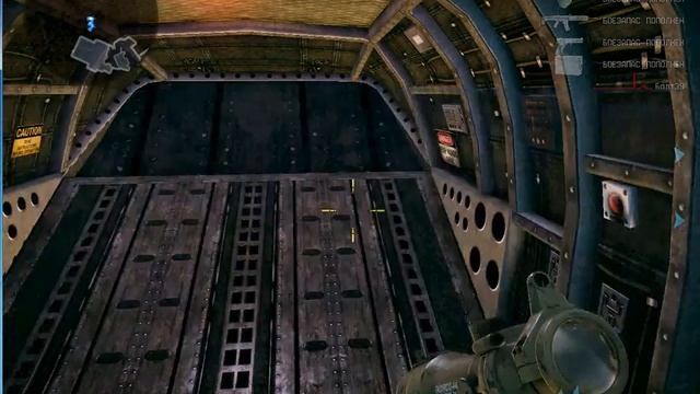 Давайте поиграем в Warface. ! смотреть онлайн