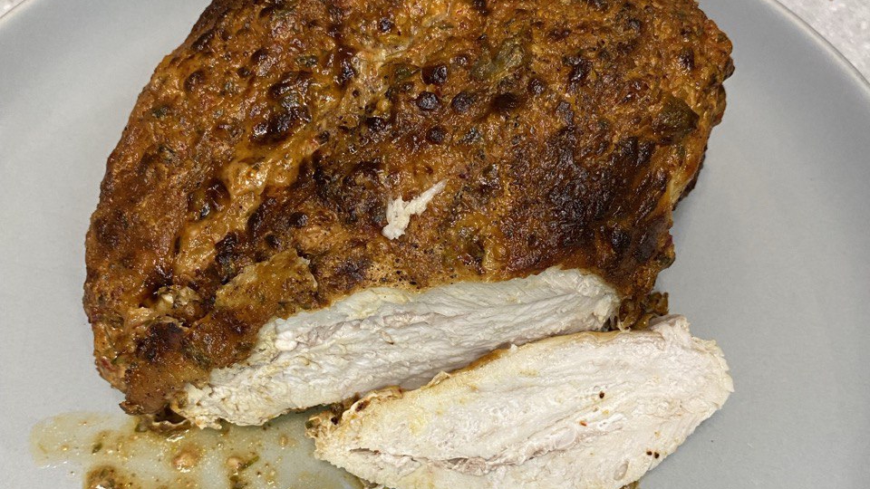 ВРЕМЯ ГОТОВИТЬ.