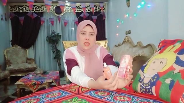 سيروم الريتينول من باليا Balea Beauty Collagen Retinol Serum وهل الريتينول له دور لبشره أصغر ؟؟