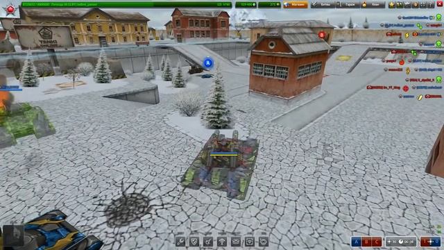 Супер Медленные Шарики с Огромным Разовым Уроном! | Устройство от Твинса "Тяжелый Плазмомёт" смотреть онлайн