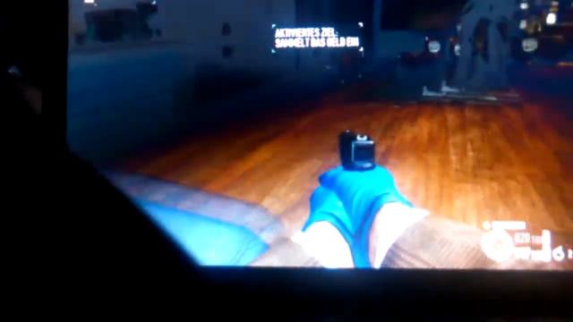 Lets Play PayDay 2 Demo #001 смотреть онлайн