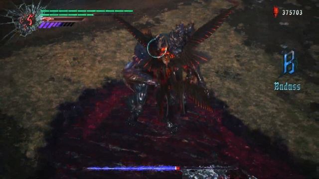 Блудный брат вернулся ♛ Devil May Cry 5 [4K] ♛ Прохождение #16 смотреть онлайн