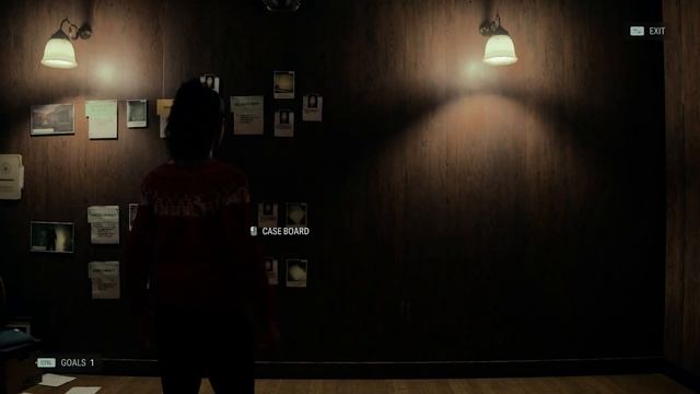 Alan Wake 2 Gameplay Walkthrough Part 11 - WE SING | INITIATION 4 | THE MUSICAL (Full Game) смотреть онлайн