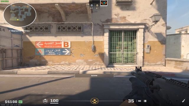 CS2 No Recoil Macro (All Weapons) BLOODY-X7-RAZER 2024 смотреть онлайн