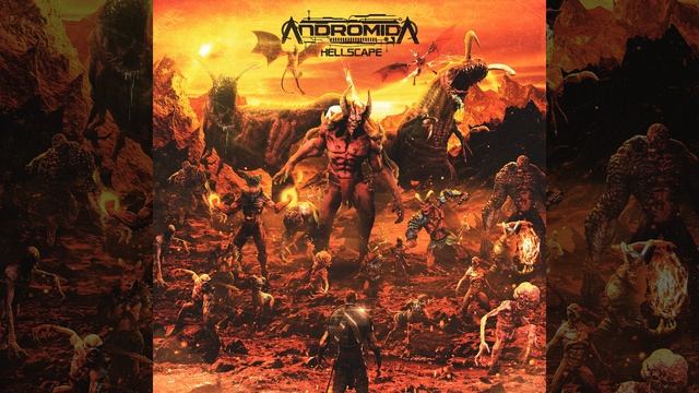 Paradise Lost смотреть онлайн