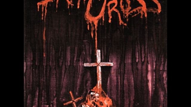 Iron Cross-Iron Cross (FULL ALBUM, 1986) смотреть онлайн