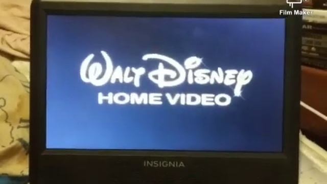 Opening To Fantasia Special 60th Anniversary Edition 2000 DVD смотреть онлайн