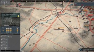 Steel Division 2 ★ Генерал Армии ★ Орша ★ Сокрушительное поражение ★