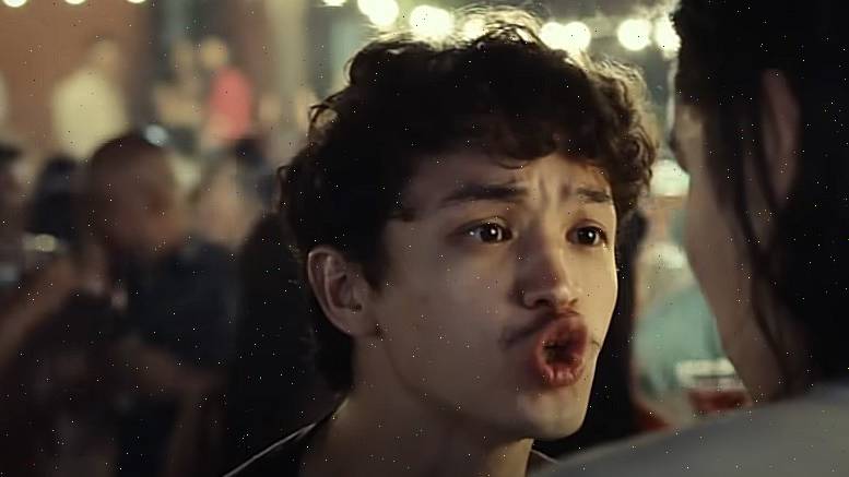 Sheker. Последний шанс | Премьера 14.11.2024