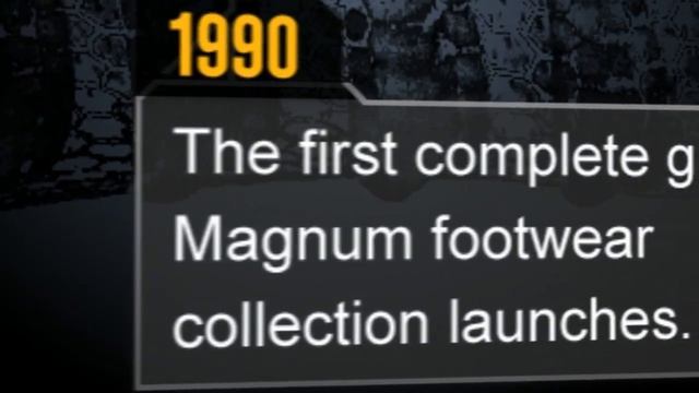 The Magnum Story смотреть онлайн