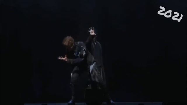 Roméo Vs Roméo (2021 & 2024) - Musical Roméo Et Juliette Japan