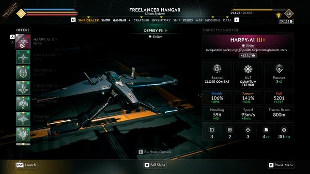 Everspace 2 2023 03 14 22 18 31 смотреть онлайн