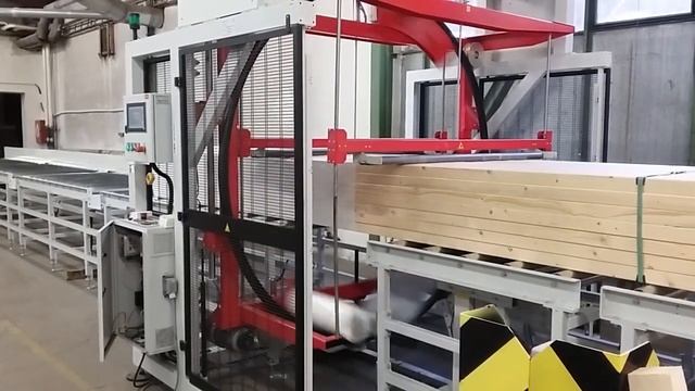 TWISTER 1800 film H 500mm GG MACCHINE ORBITAL STRETCH WRAPPER смотреть онлайн