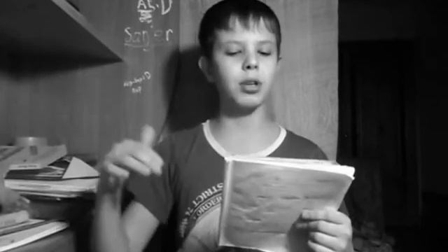 "Dушевный мрак"- Лучшие мысли(Sanjer) смотреть онлайн