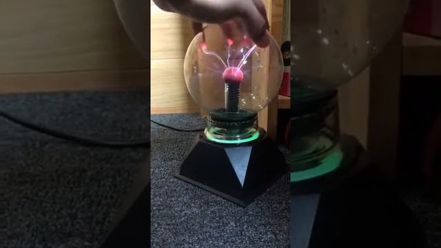 Indoor Decoration Plasma Light