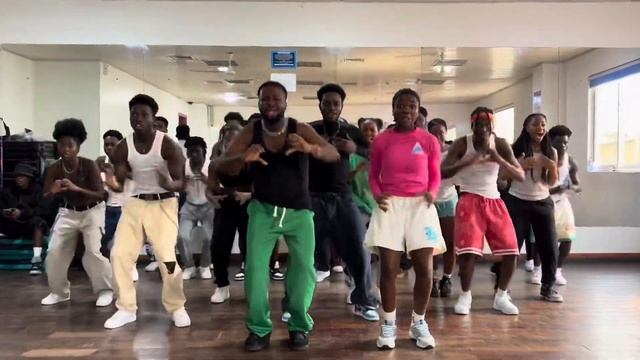 Amina Dance Transition By Dwp Academy смотреть онлайн